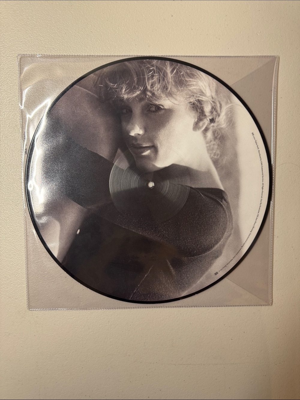 Taylor swift vinyl